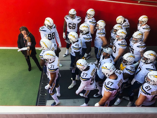 而运动员们 而运动员们