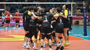 [NBA]约基奇18+19 掘金客场击败步行者.