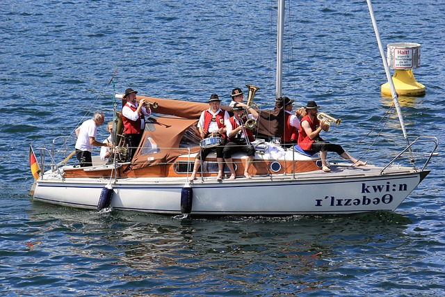 在小空間內 在小空間內