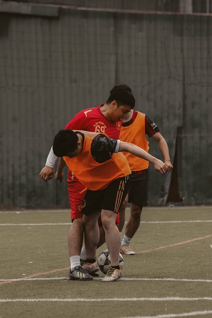 这一次他有 这一次他有